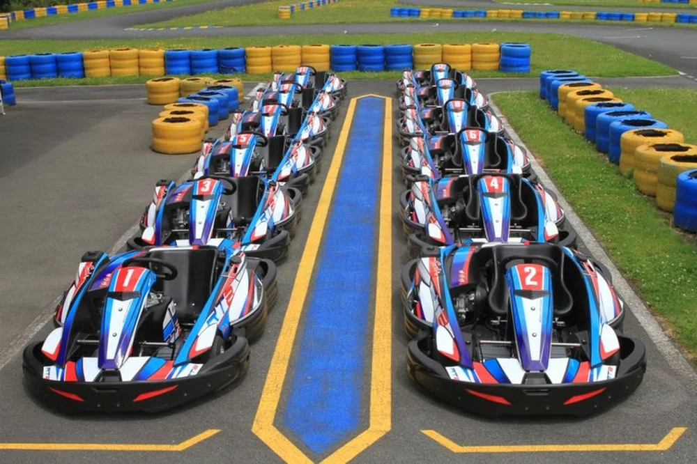 Bergerac Karting