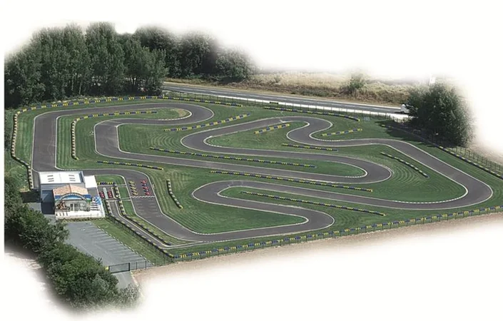 Bergerac Karting