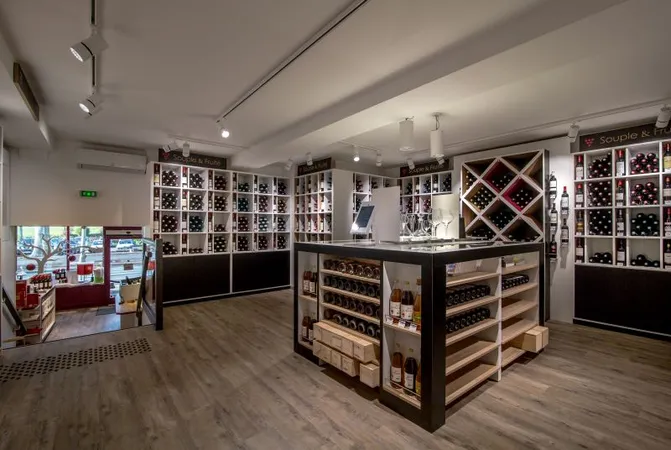 Maison du Vin de Blaye