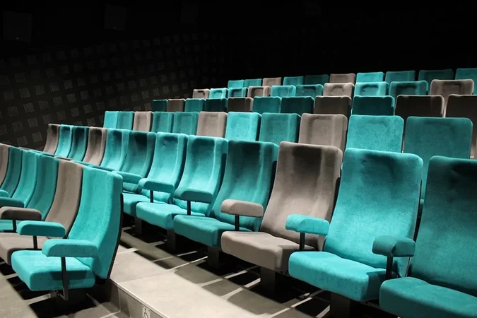 Cinéma La Brèche