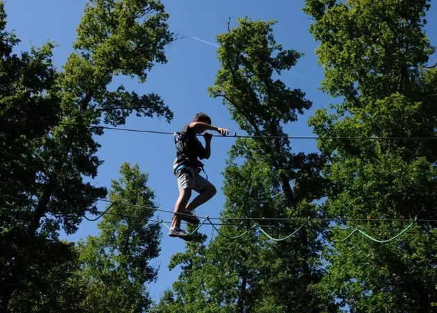 Périgord Vert Aventures