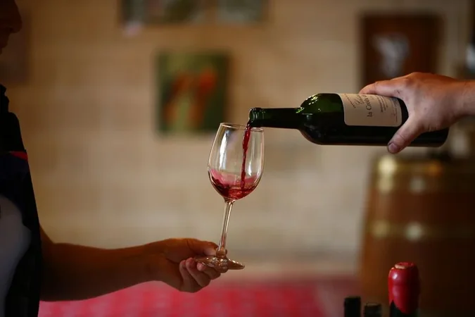 Vignobles Bedrenne - Château La croix de la Chenevelle