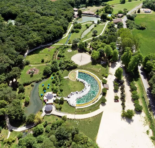 Parc en ciel
