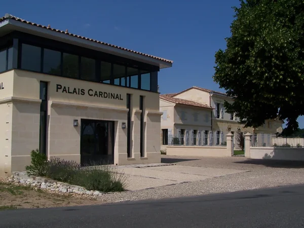 Château Palais Cardinal