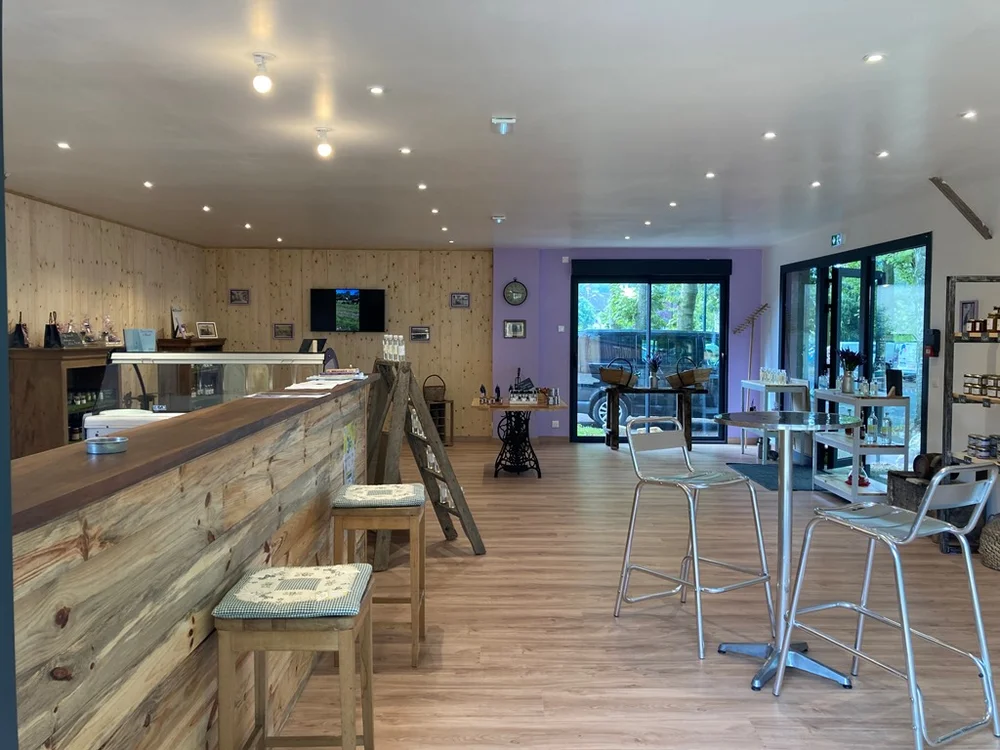 Il était une fois la Lavand'Hier