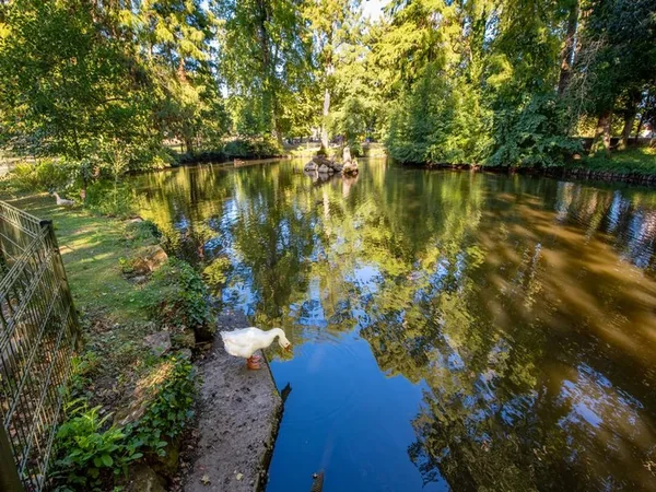 Parc de l'Epinette