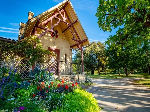Parc de l'Epinette