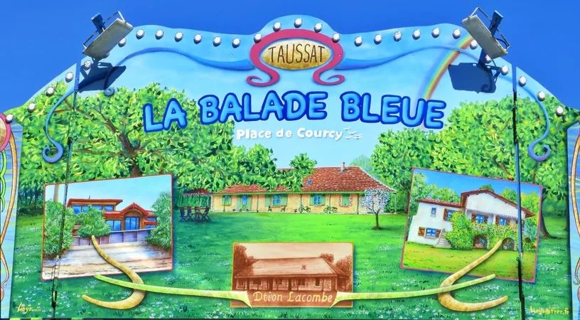 Le Manège de Taussat
