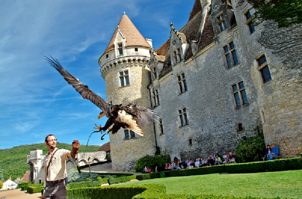 Château des Milandes