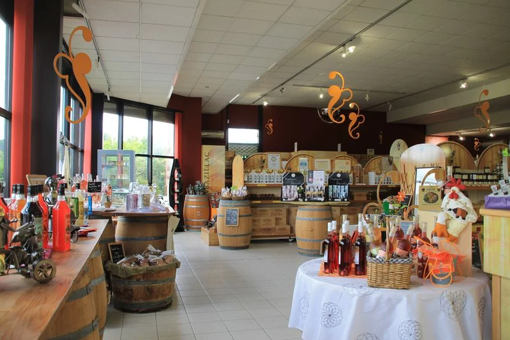 Cave Coopérative de Monbazillac