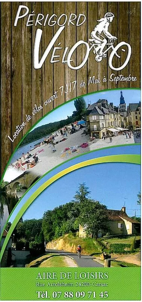 Périgord Vélo