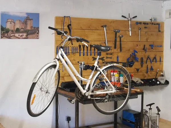Station Bee's Villeréal - Location de vélos