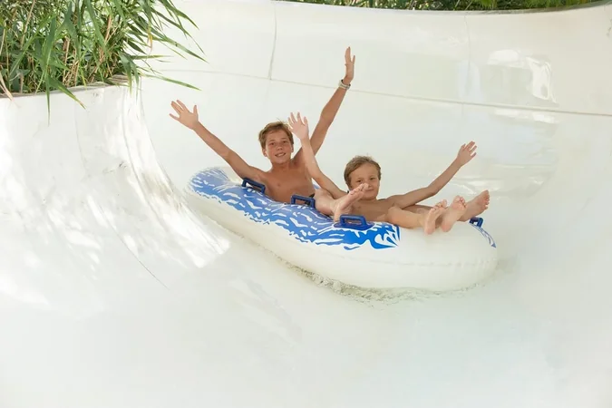 Aqualand Agen