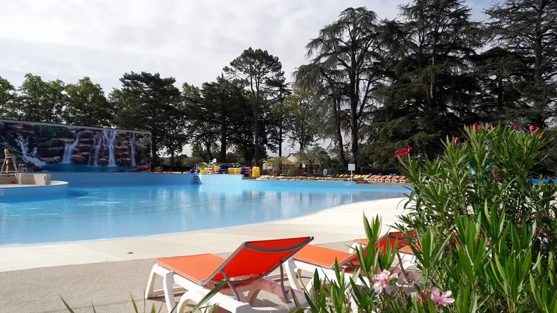 Aqualand Agen