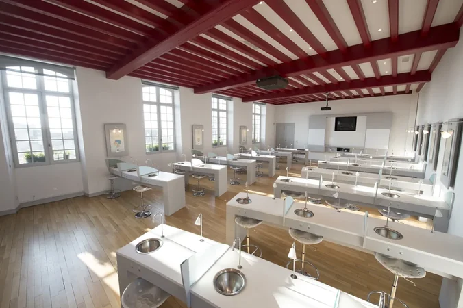 Maison du Vin de Saint-Emilion