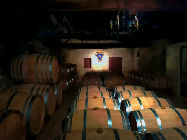Château Saint-Georges Côte-Pavie