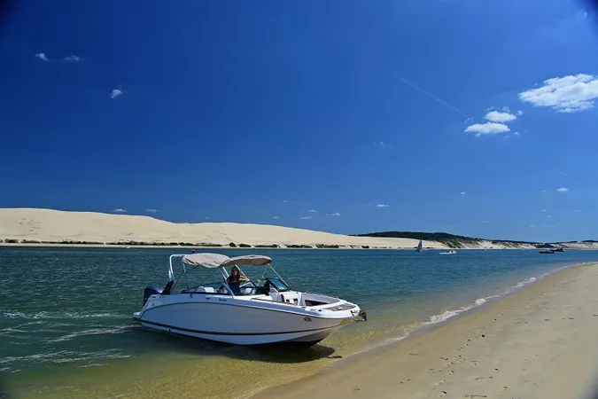 Agence Nautique