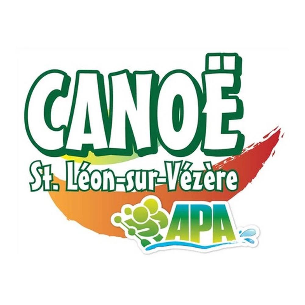 Canoës APA Saint-Léon-sur-Vézère - Rafting
