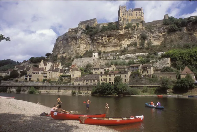 Canoë Sans Frontière