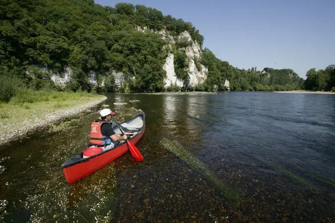 Canoë Sans Frontière