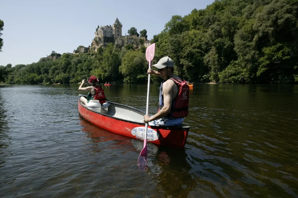 Canoë Sans Frontière