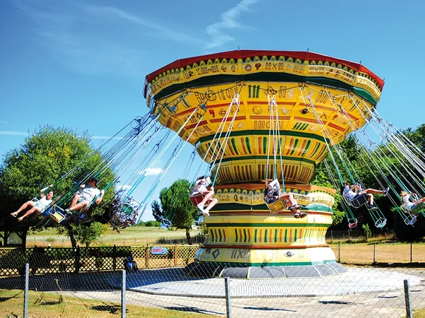 Jacquou Parc