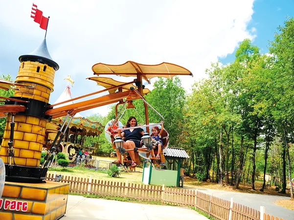 Jacquou Parc
