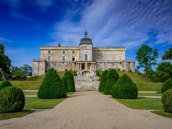 Parc du Château de Vayres