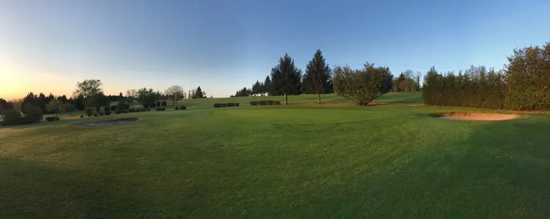 Golf Club d'Albret
