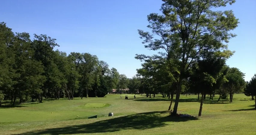 Golf Club d'Albret