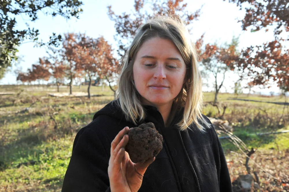 Ferme de la Truffe