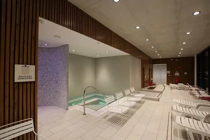L'AQUALUD : Centre Aquatique Bergeracois