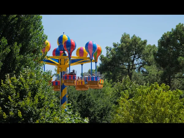 Parc de la Coccinelle