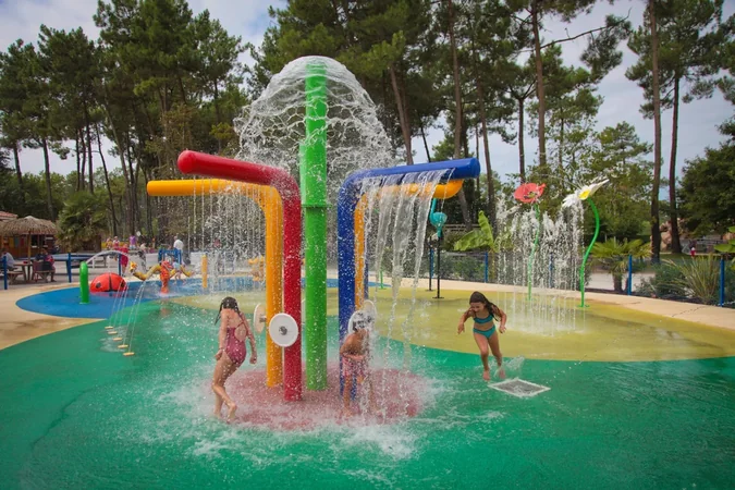 Parc de la Coccinelle