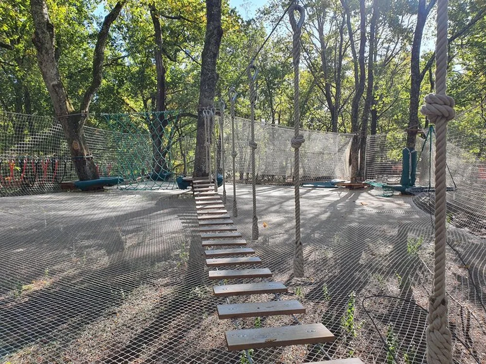 Mystic Woods Park