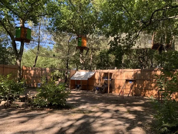Mystic Woods Park