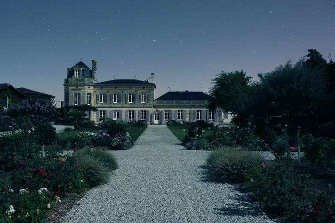 Château Chasse-Spleen