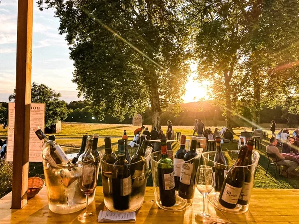Château Le Grand Verdus