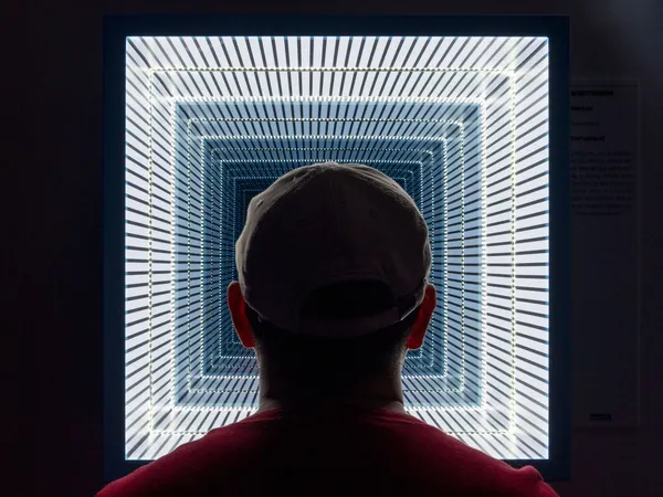 Musée de l'Illusion