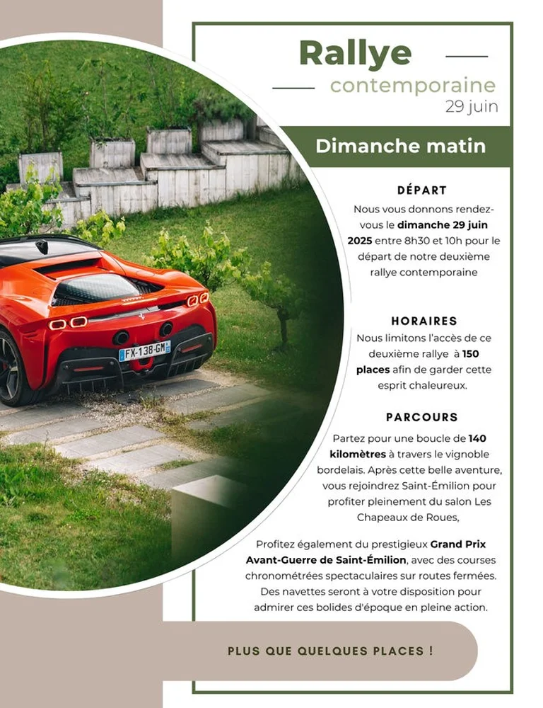 Château La Rose Pourret