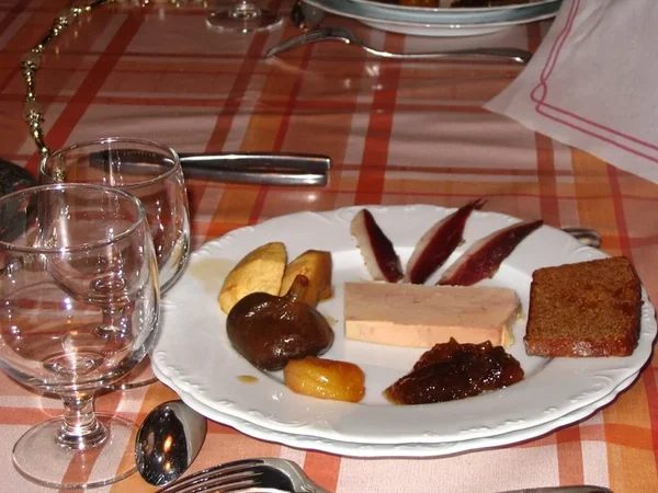 Ferme Milhac-Oie en Périgord