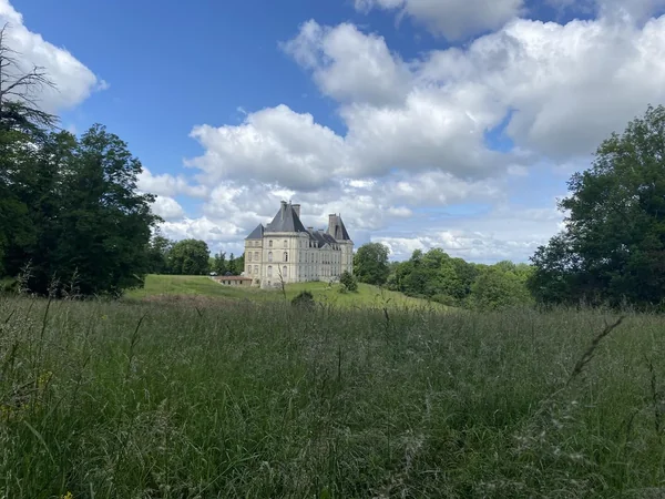 Château de Fayolle