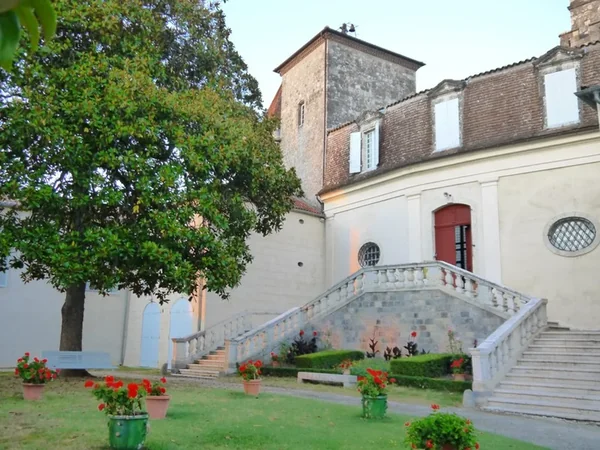 Château de Xaintrailles