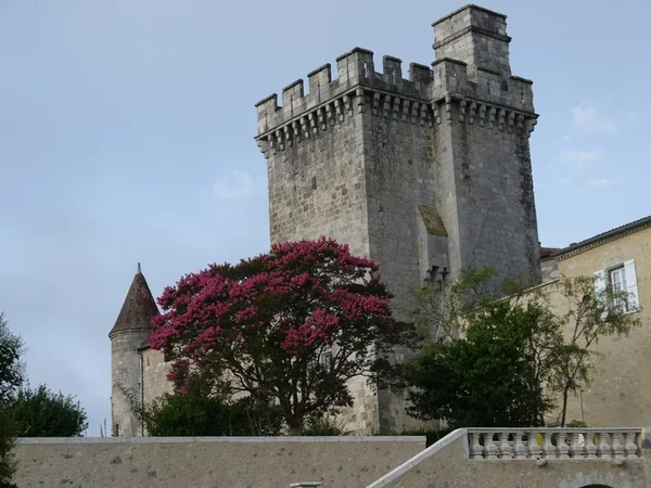 Château de Xaintrailles