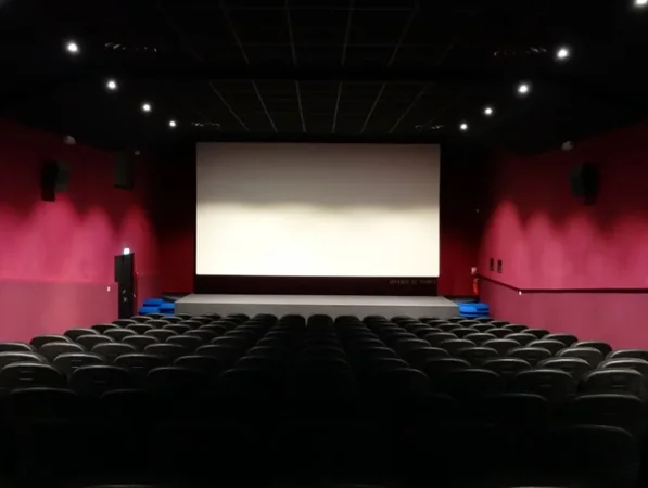 Cinéma Louis Delluc