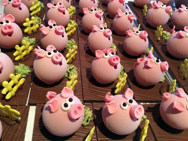 Chocolaterie LAMY