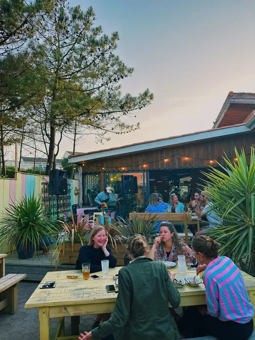 Cheeky Family Surf School & Camp