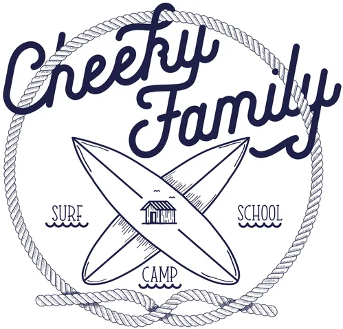Cheeky Family Surf School & Camp