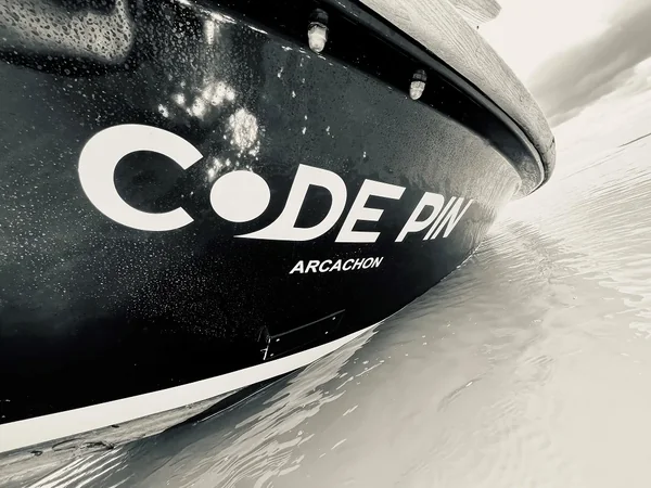 Code Pinasse