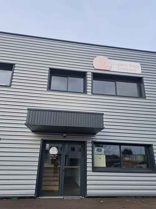 Espace Yoga Andernos